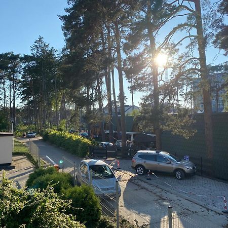 Apartament 7 - Maja 드지우노웨크 외부 사진