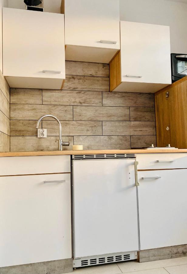 Apartament 7 - Maja 드지우노웨크 외부 사진