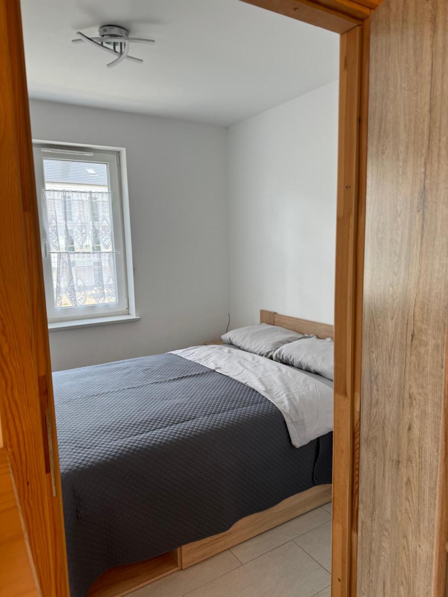 Apartament 7 - Maja 드지우노웨크 외부 사진