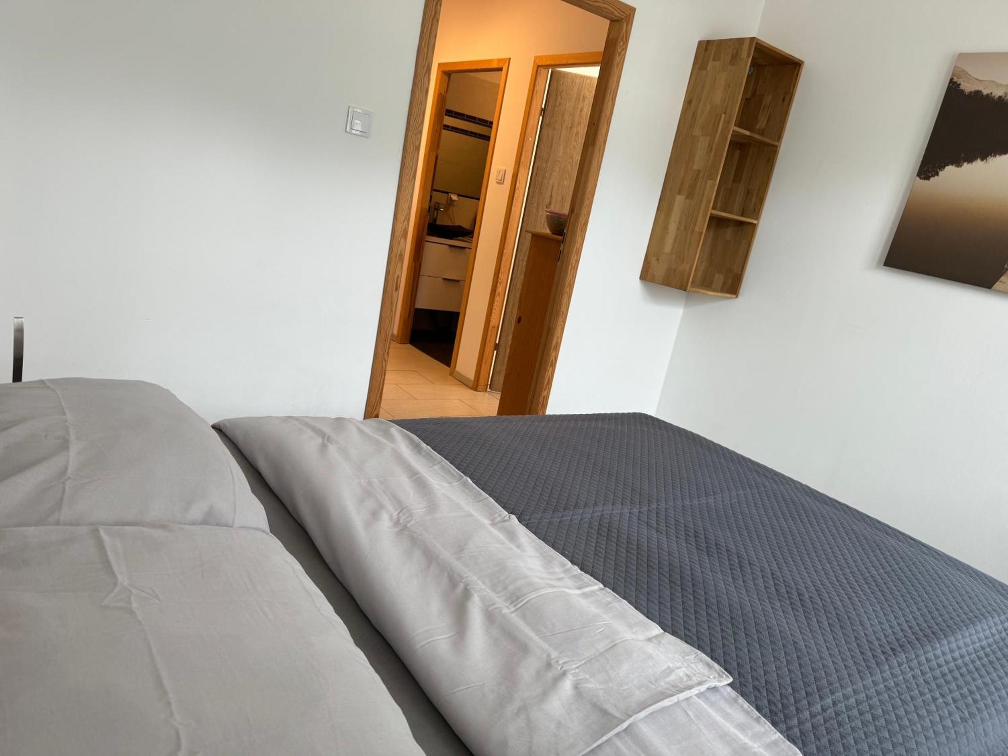 Apartament 7 - Maja 드지우노웨크 외부 사진