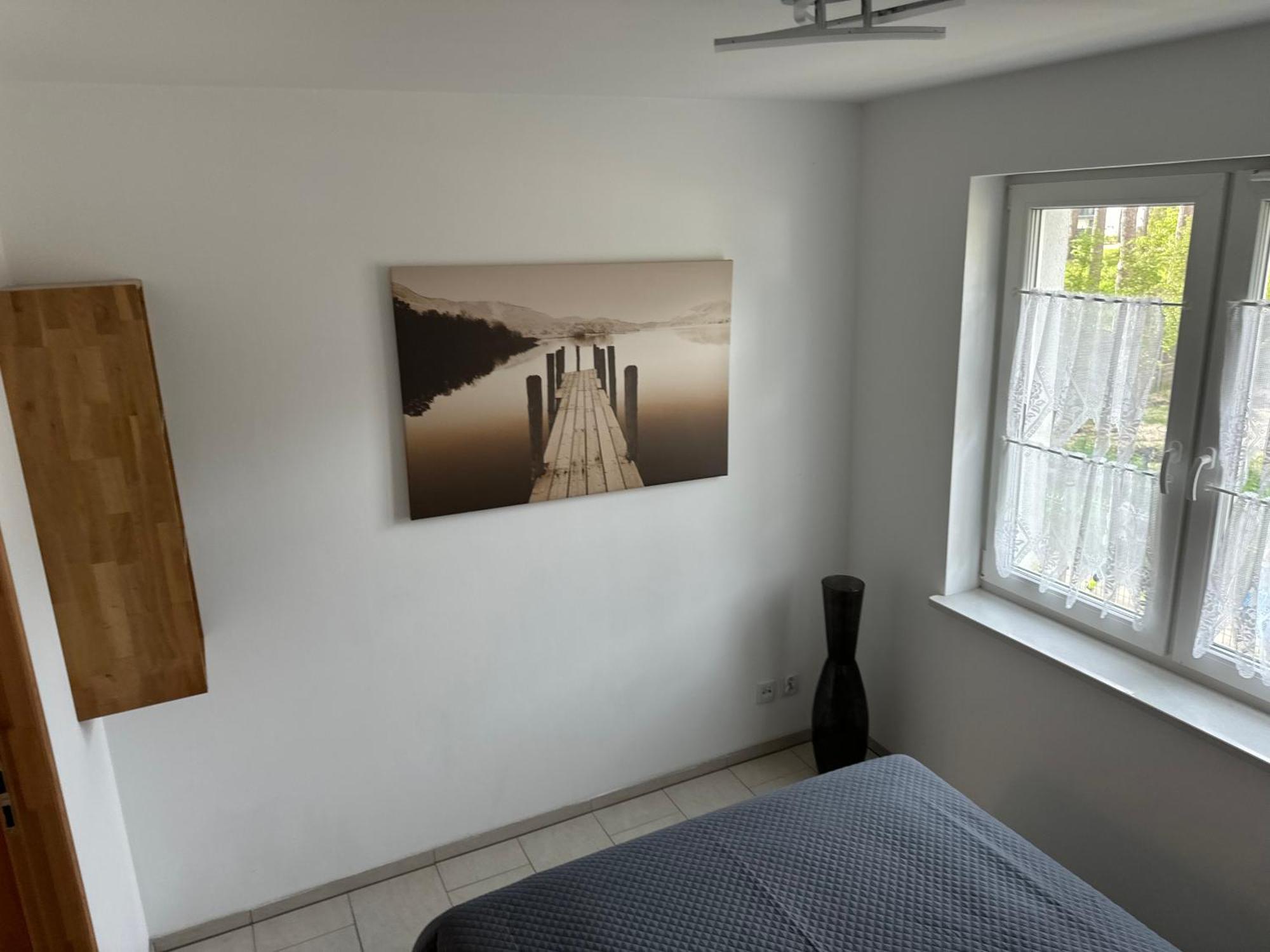 Apartament 7 - Maja 드지우노웨크 외부 사진