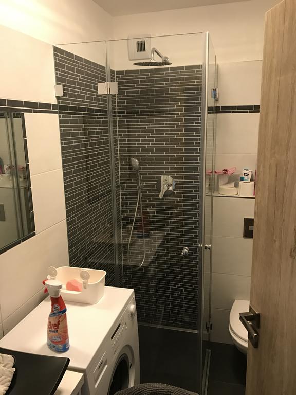 Apartament 7 - Maja 드지우노웨크 외부 사진